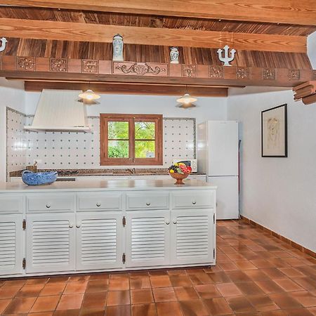 Cuixac D'En Vallori By Sunvillas Mallorca ポレンサ エクステリア 写真