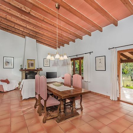 Cuixac D'En Vallori By Sunvillas Mallorca ポレンサ エクステリア 写真