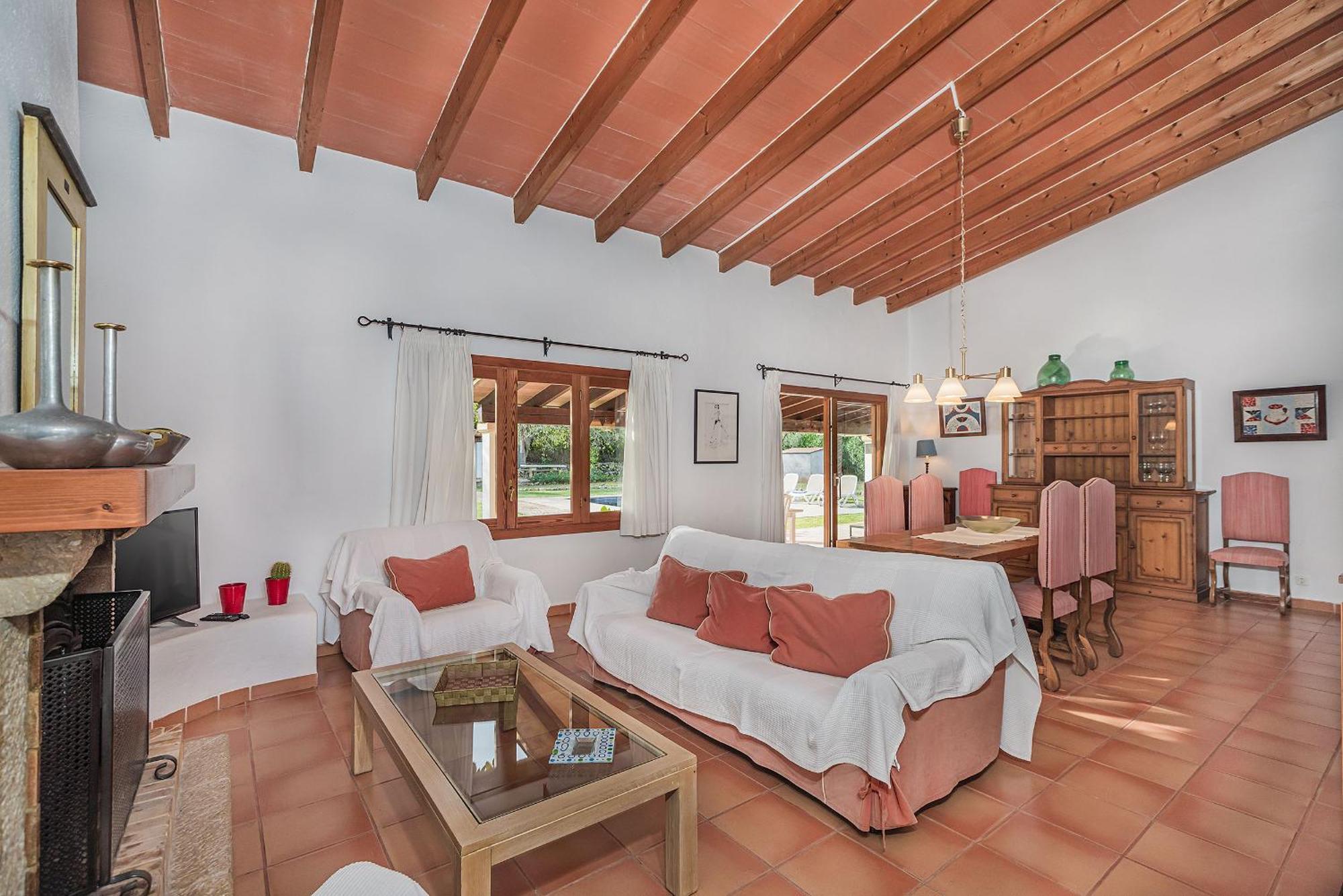 Cuixac D'En Vallori By Sunvillas Mallorca ポレンサ エクステリア 写真