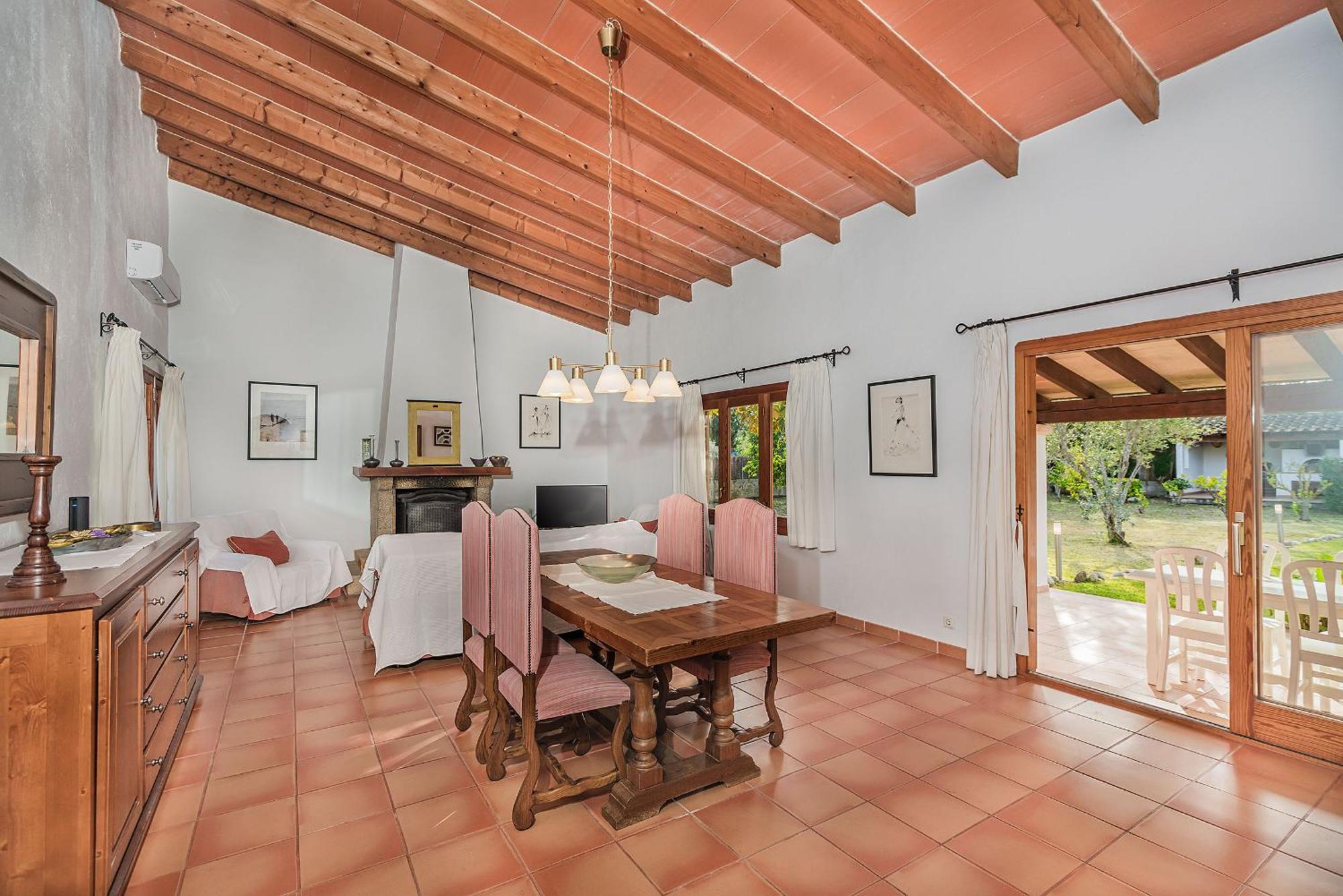 Cuixac D'En Vallori By Sunvillas Mallorca ポレンサ エクステリア 写真