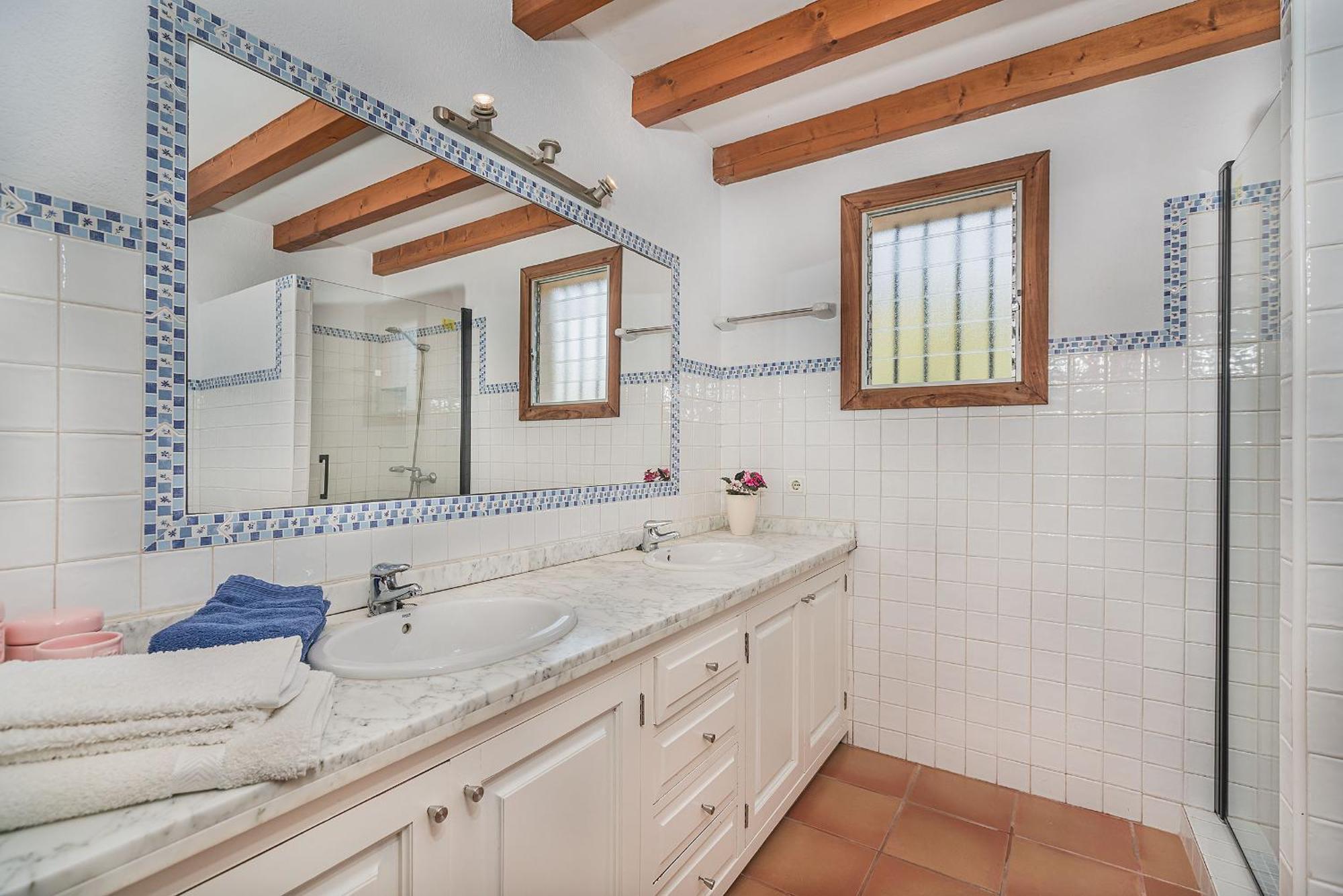 Cuixac D'En Vallori By Sunvillas Mallorca ポレンサ エクステリア 写真