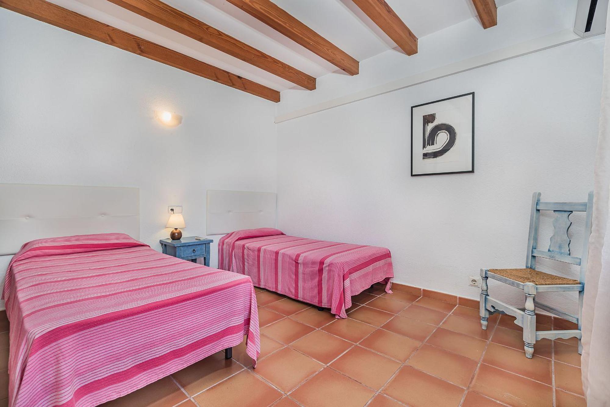 Cuixac D'En Vallori By Sunvillas Mallorca ポレンサ エクステリア 写真