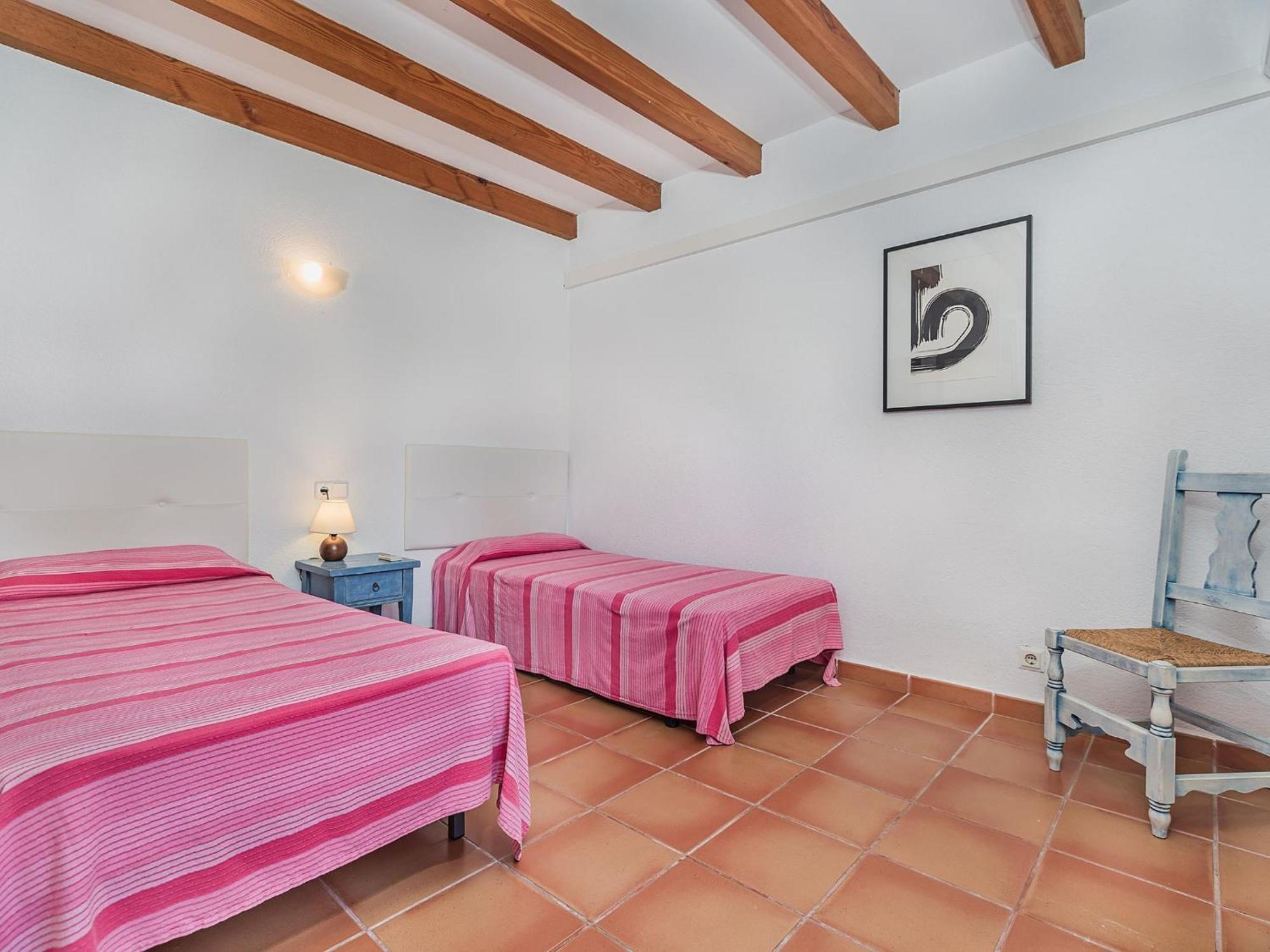 Cuixac D'En Vallori By Sunvillas Mallorca ポレンサ エクステリア 写真