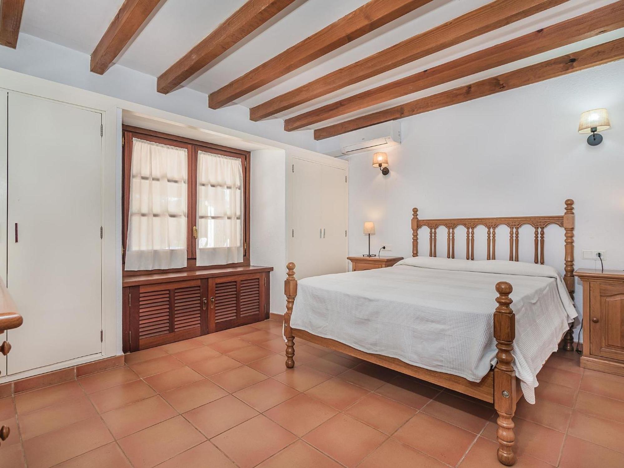 Cuixac D'En Vallori By Sunvillas Mallorca ポレンサ エクステリア 写真