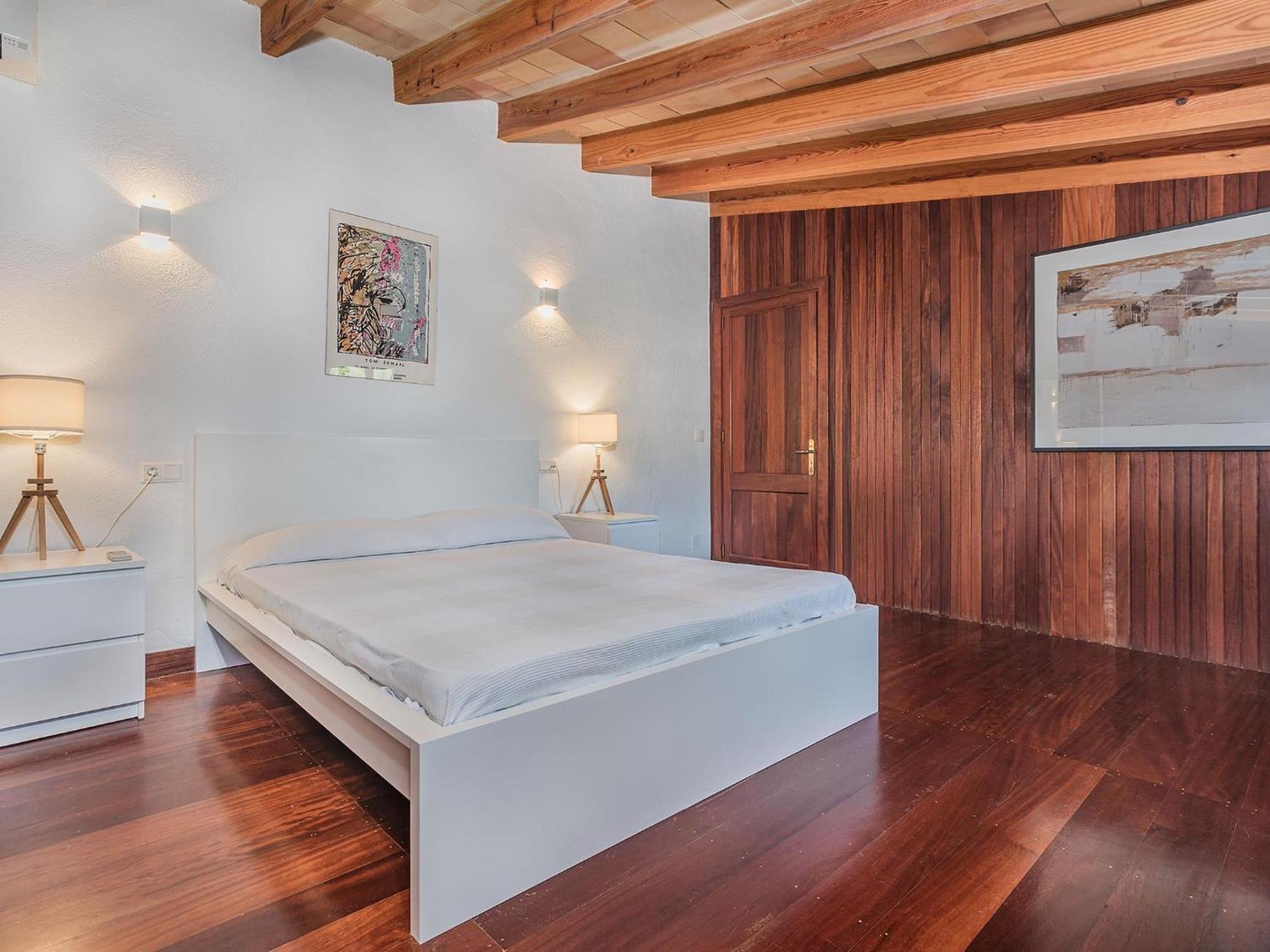 Cuixac D'En Vallori By Sunvillas Mallorca ポレンサ エクステリア 写真