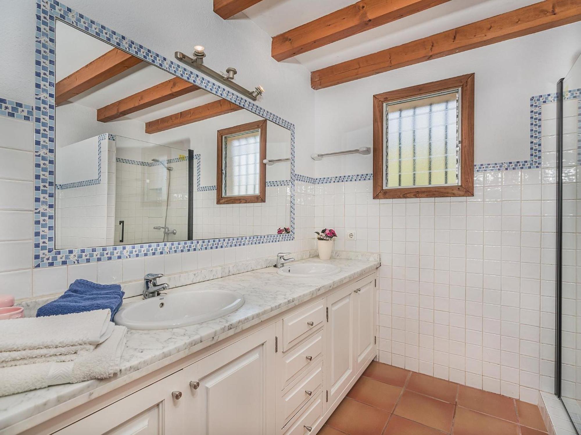 Cuixac D'En Vallori By Sunvillas Mallorca ポレンサ エクステリア 写真