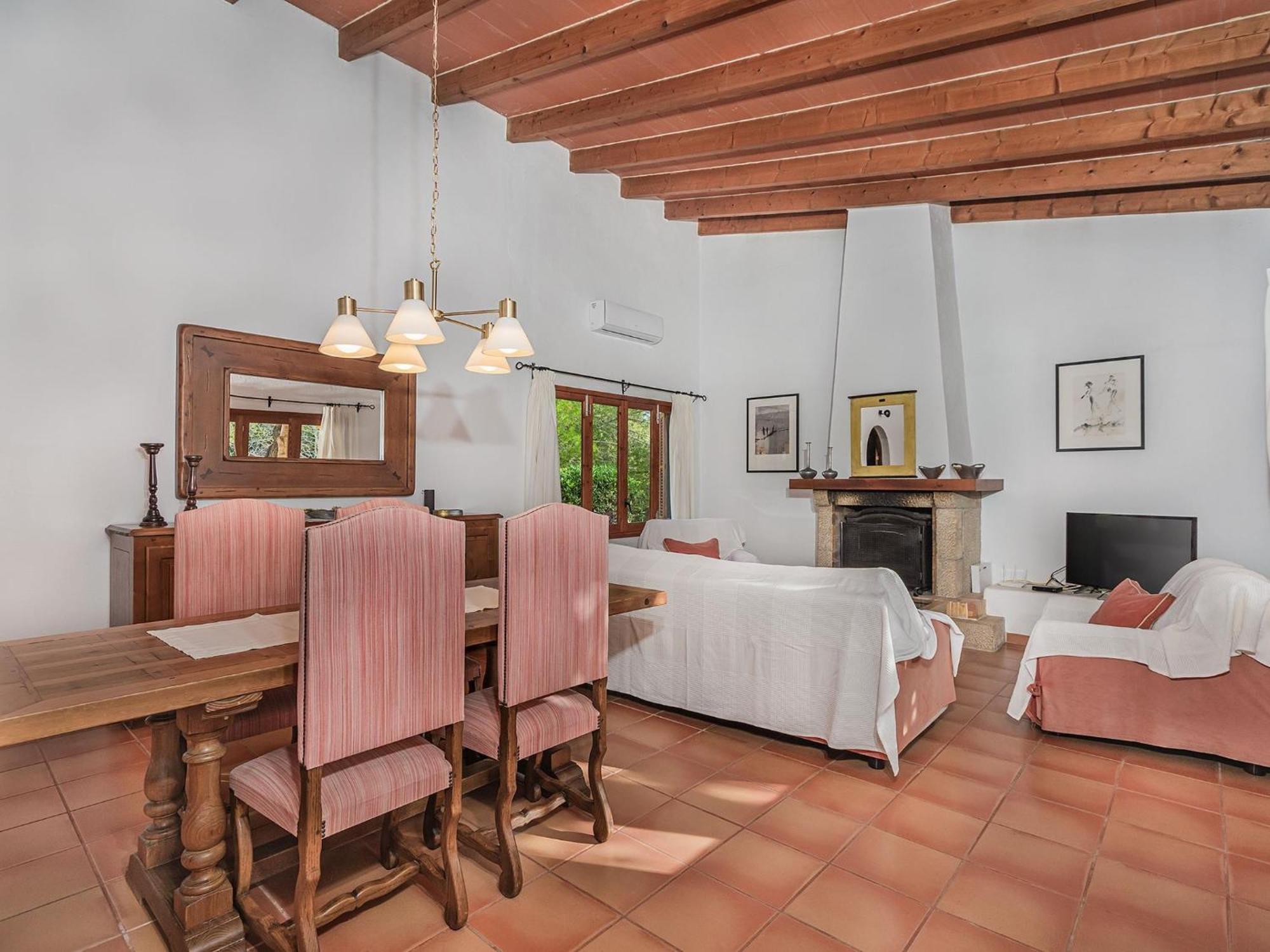 Cuixac D'En Vallori By Sunvillas Mallorca ポレンサ エクステリア 写真