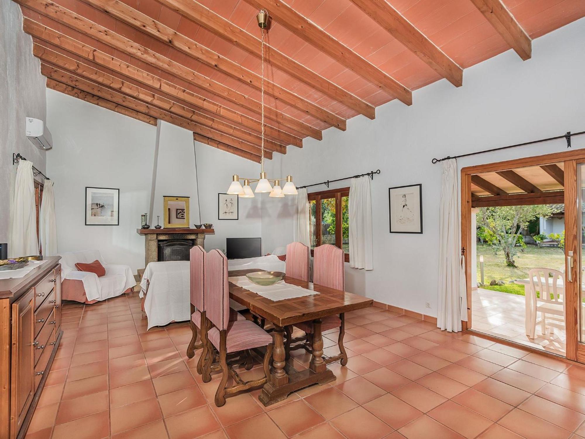 Cuixac D'En Vallori By Sunvillas Mallorca ポレンサ エクステリア 写真