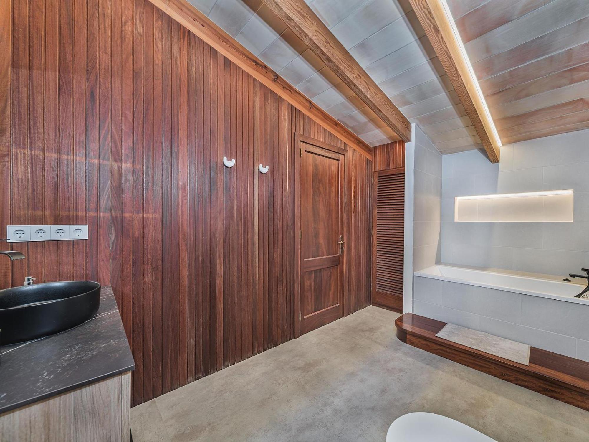 Cuixac D'En Vallori By Sunvillas Mallorca ポレンサ エクステリア 写真