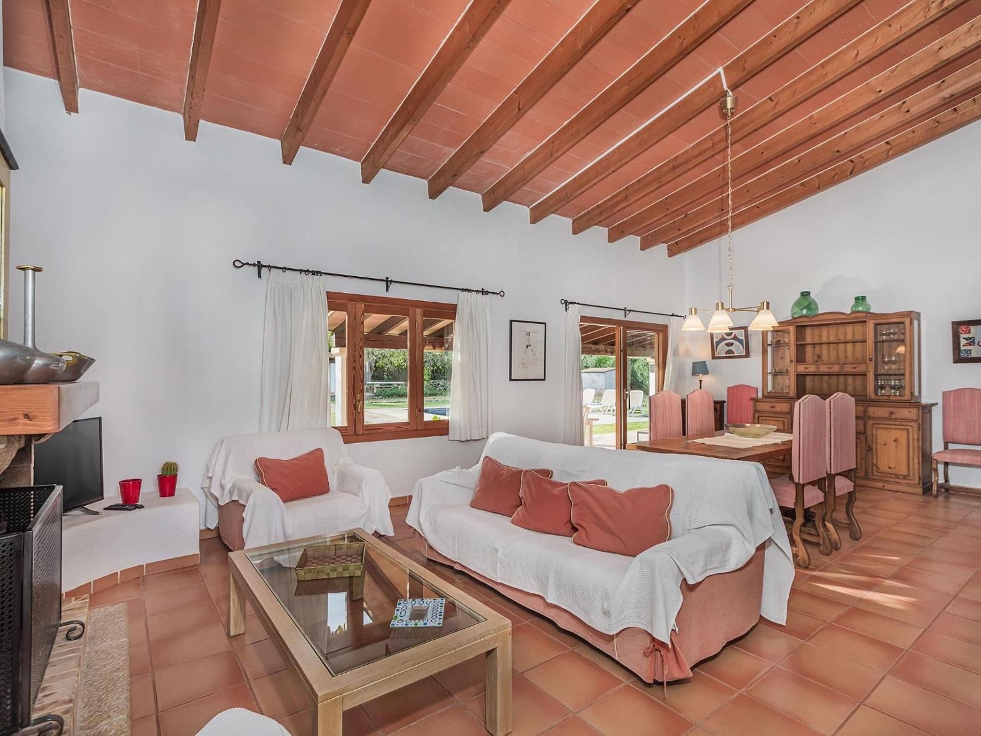 Cuixac D'En Vallori By Sunvillas Mallorca ポレンサ エクステリア 写真