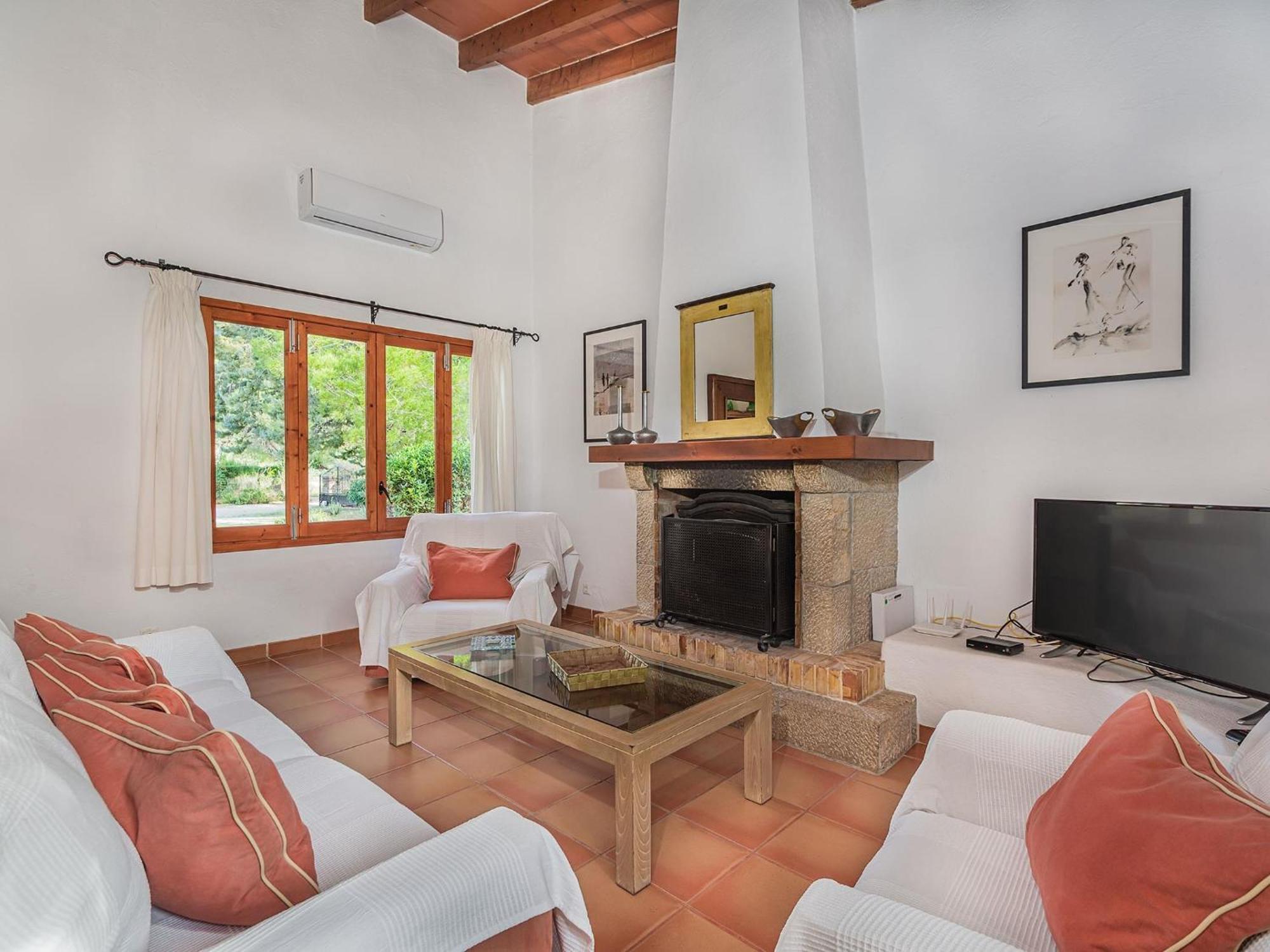 Cuixac D'En Vallori By Sunvillas Mallorca ポレンサ エクステリア 写真